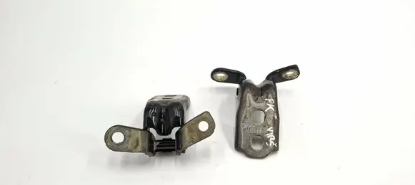 Opel Insignia B Front door hinge set 