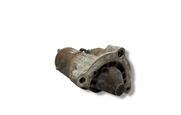 Peugeot 407 Starter motor 965626278003 9656262780
