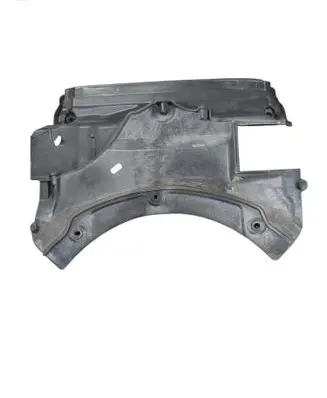 BMW 5 F10 F11 Heat shield in engine bay 7188421 7204334