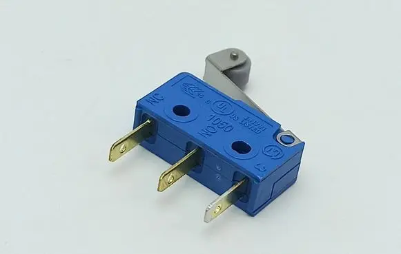 Microcar M.GO Reversing light switch sensor 1407503 0132275