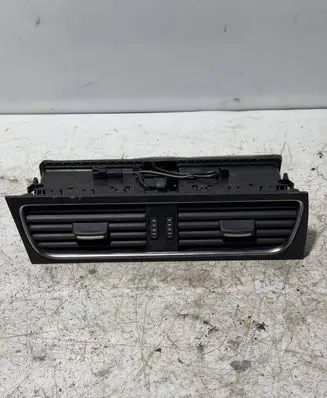 Audi A4 S4 B8 8K Dash center air vent grill 90098790 8T1820951C