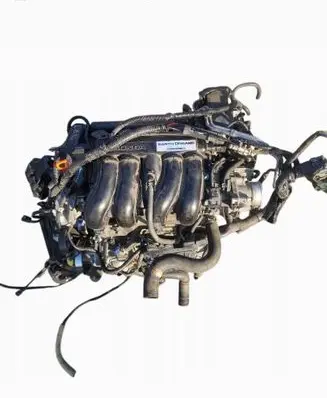 Honda HR-V Engine L15B4