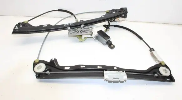 BMW 3 E92 E93 Front door electric window regulator 