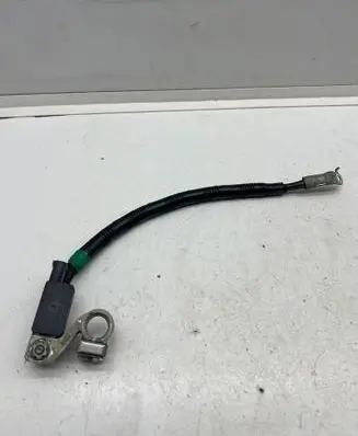 Honda Civic X Negative earth cable (battery) 