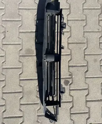 Chrysler 200 Intercooler air guide/duct channel 68110263AC 42067J 1003098
