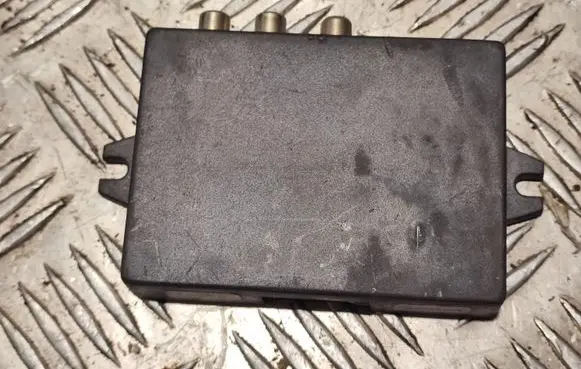 Mercedes-Benz GLE (W166 - C292) Other control units/modules AD113086
