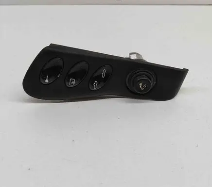 Porsche Boxster 986 A set of switches 98661313400 98661314400