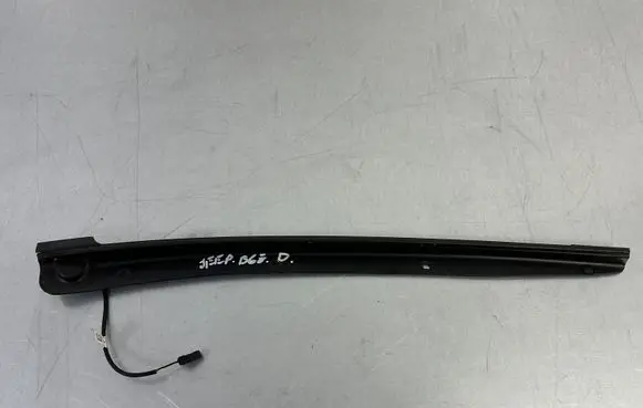 Jeep Grand Cherokee Other exterior part 7502268