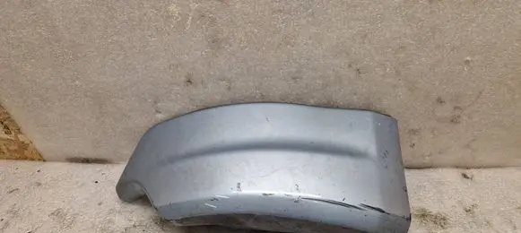 Toyota Corolla E120 E130 Rear bumper lower part trim 7608702020