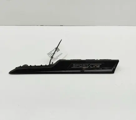Skoda Enyaq iV Fender grill 5LA821943A 5LA821273