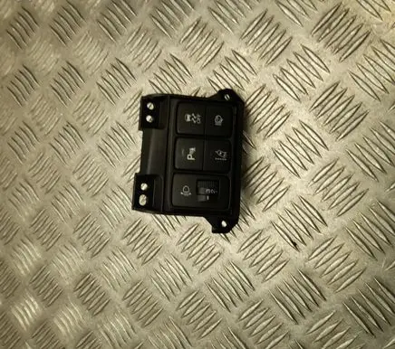 Honda Civic IX Other switches/knobs/shifts M37548