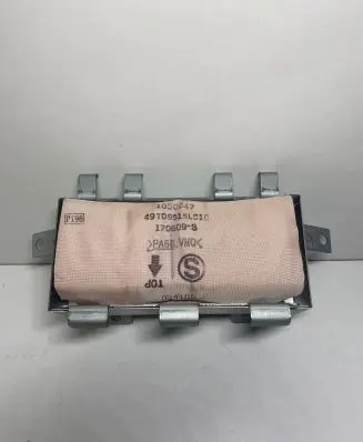 Mazda 2 Passenger airbag 1050947 49T09S15CC10 170609S