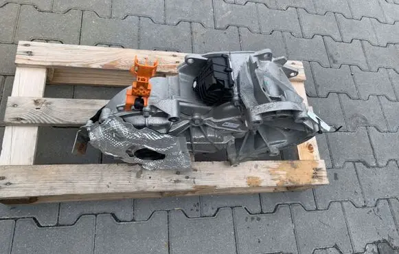BMW i3 Automatic gearbox 8648165