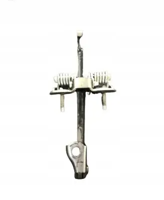 Renault Trafic III (X82) Front door check strap stopper 00242R