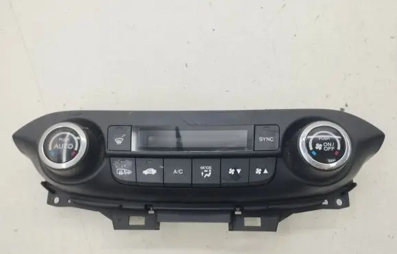 Honda CR-V Climate control unit 79600T1GE6