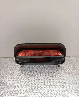 Dacia Sandero Third/center stoplight 265987418R PPTD20