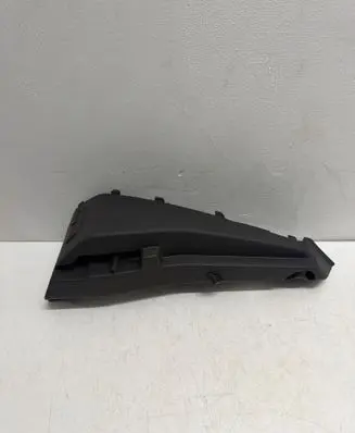 Peugeot 3008 I Parcel shelf load cover mount bracket 9687875080