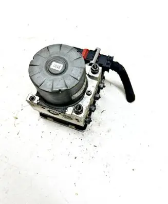 Volkswagen Tiguan ABS Pump 5Q0614517BG MK100ESC 10022008224