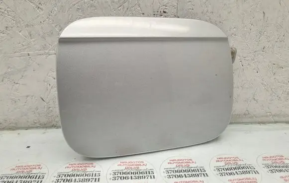 Fuel tank cap
