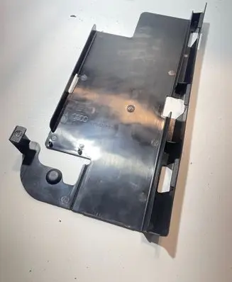 Audi Q5 SQ5 Battery box tray cover/lid 8K0915429G
