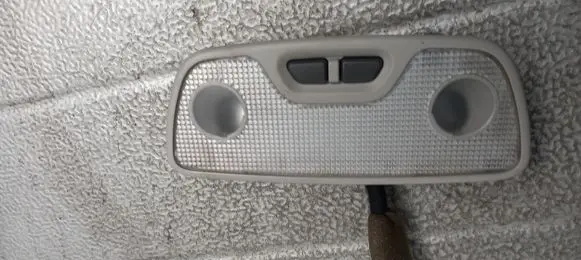 Volvo S40, V40 Spotlight 