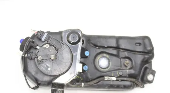 Jaguar XE AdBlue liquid reservoir GX735J228AG GX735J228A