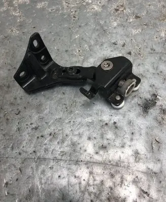 Fiat Ducato Sliding door upper roller guide/hinge 