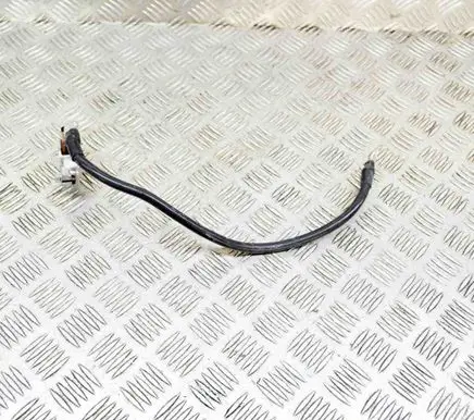 BMW i3 Negative earth cable (battery) 6832697