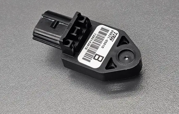 Toyota Corolla Verso E121 Airbag deployment crash/impact sensor 8983105010