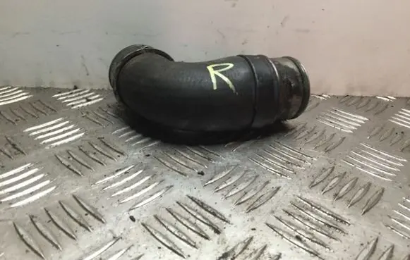 Audi A6 S6 C6 4F Intercooler hose/pipe AUDIA6INTERCOOLERHOSEPIPE
