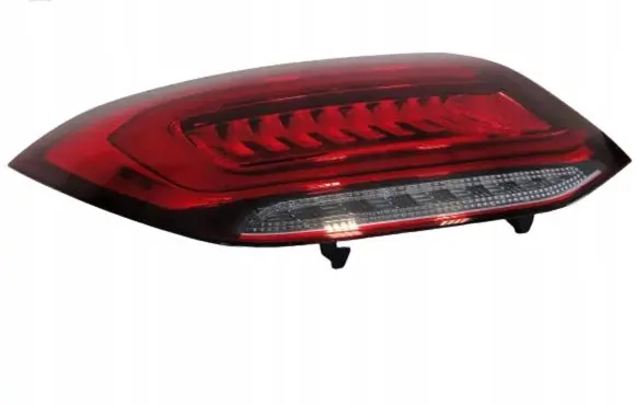 Mercedes-Benz CLS W257 Rear/tail lights A2579062600