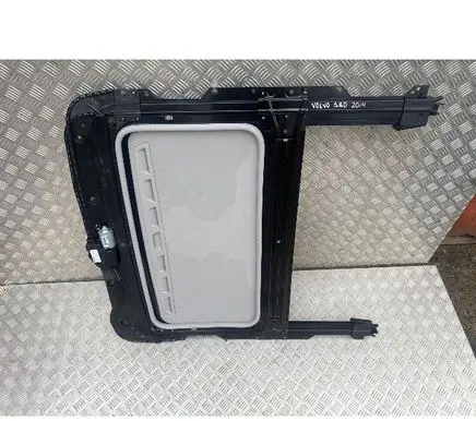 Volvo S80 Sunroof set 39817290 01115824