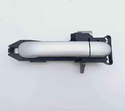 Nissan Note (E11) Rear door exterior handle 233324