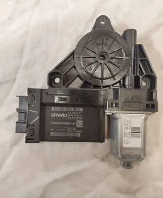 Volvo S60 Rear door window regulator motor 32283267 8889639264 P105093900