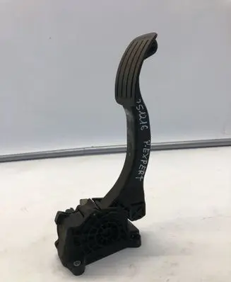 Peugeot Expert Accelerator throttle pedal 86et40