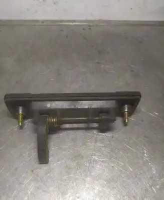 Mazda 626 Loading door exterior handle PBTG30 EFT063