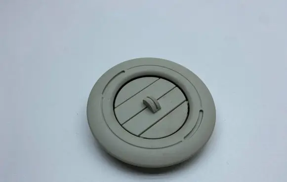 Dodge Durango Air vent grill in roof 