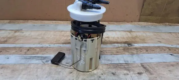Fuel level sensor