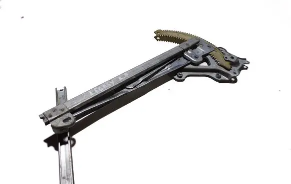 Subaru Legacy Front window lifting mechanism without motor
