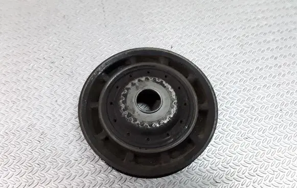 Renault Megane II Crankshaft pulley