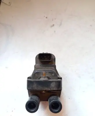 Mazda 323 F High voltage ignition coil DSC550