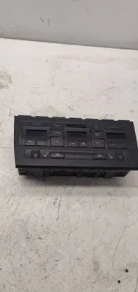 Audi A4 S4 B7 8E 8H Climate control unit 8E0820043BM 0654556