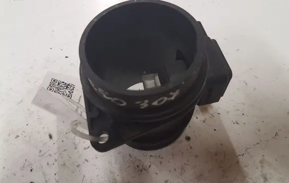 Citroen C4 I Picasso Mass air flow meter 9645948780