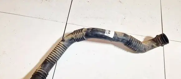 Mercedes-Benz A W169 Air intake hose/pipe a1695200701
