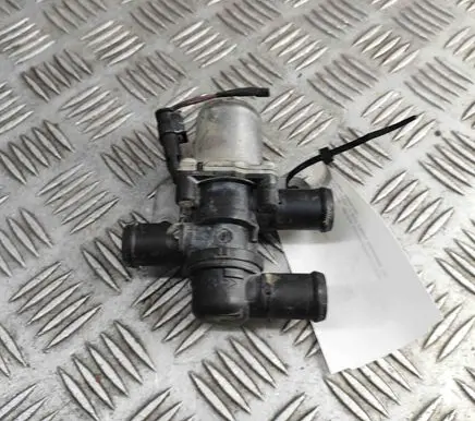 Skoda Enyaq iV Electric auxiliary coolant/water pump 5Q0906457C