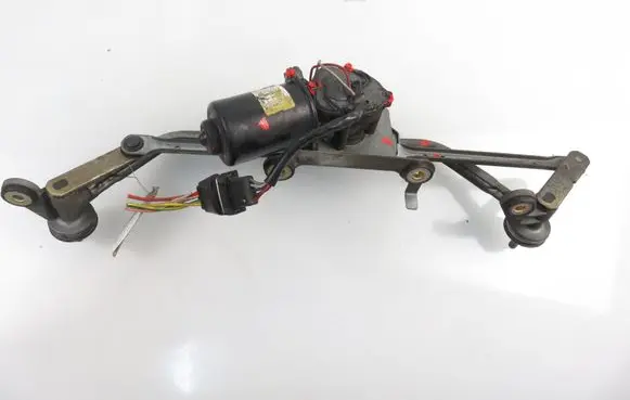 Peugeot 806 Front wiper linkage 