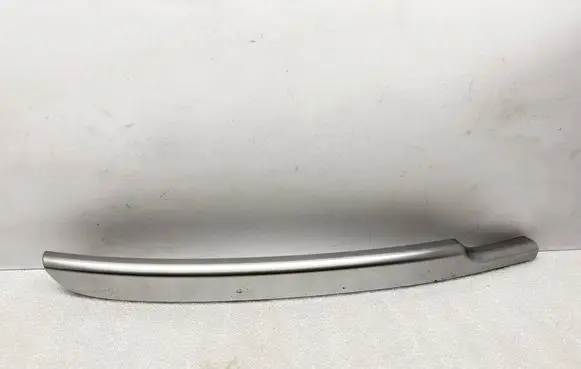 Land Rover Range Rover L405 Front bumper splitter molding CK5217D749AA