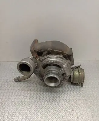 Audi A6 S6 C5 4B Turbo GT2052V 4541355 GA3059145701F
