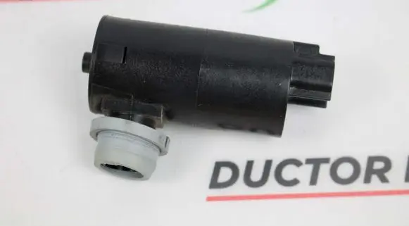 Toyota Aygo AB40 Windscreen/windshield washer pump 1032550001