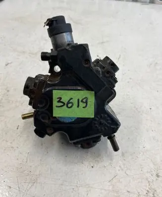 Renault Trafic III (X82) Fuel injection high pressure pump 0445010406 167005114R HMHGT4813R